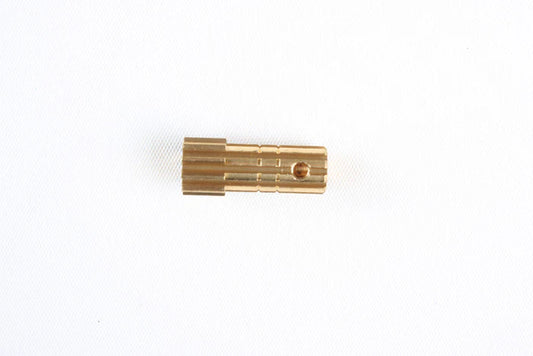 Tamiya Pinion Gear (10T) - Midnight Pumpkin, Lunch Box