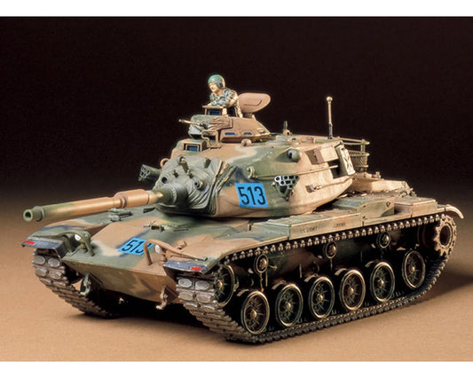 1/35 U.S. M60A3 105mm Gun Tank Limited