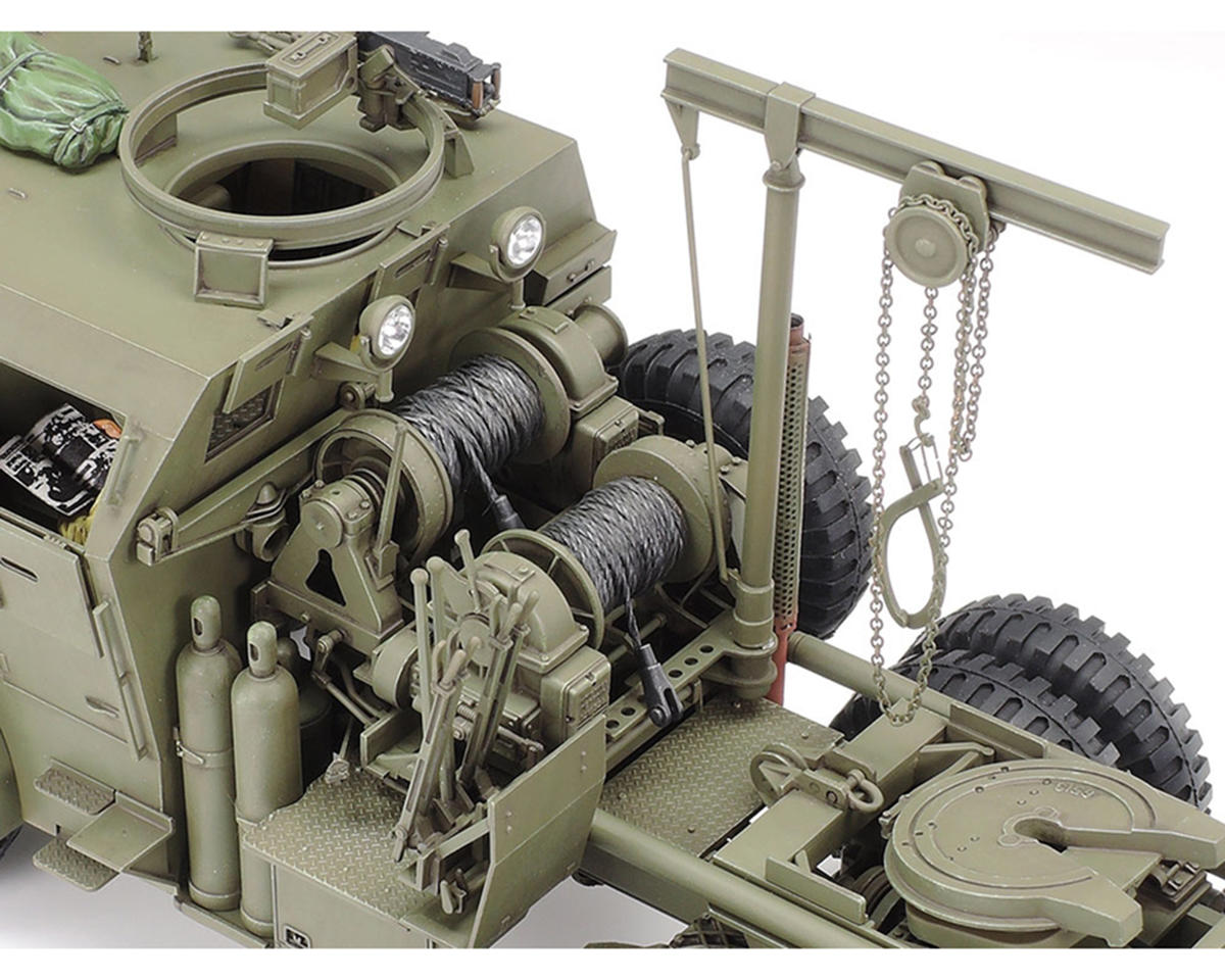 US 40T TANK TRANSPORTER 'DRAGON WAGON"