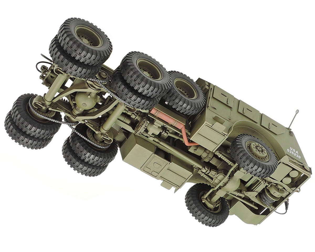 US 40T TANK TRANSPORTER 'DRAGON WAGON"