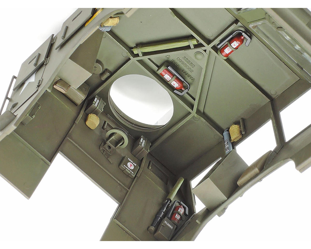 US 40T TANK TRANSPORTER 'DRAGON WAGON"