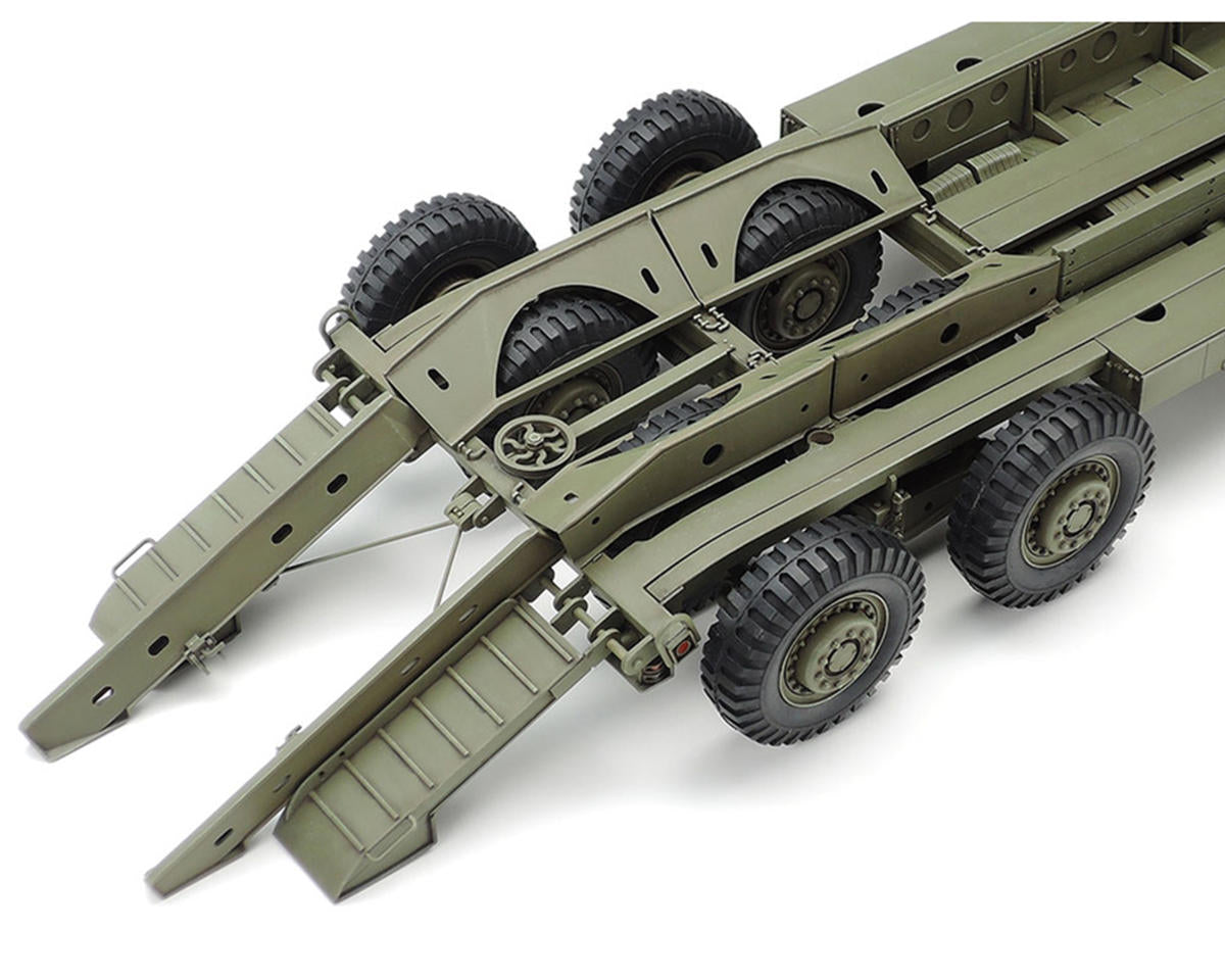US 40T TANK TRANSPORTER 'DRAGON WAGON"