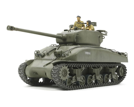 1/35 Israeli Tank M1 Super Sherman Model Kit