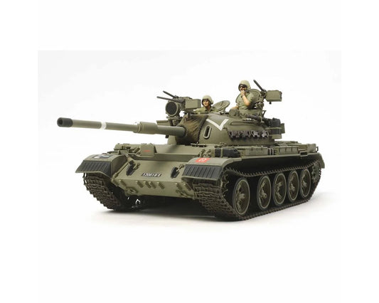 1/35 Israeli Tank Tiran 5 Limited