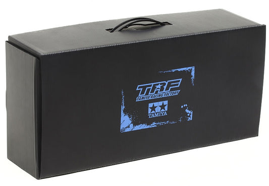 TC Hard Carrying Case