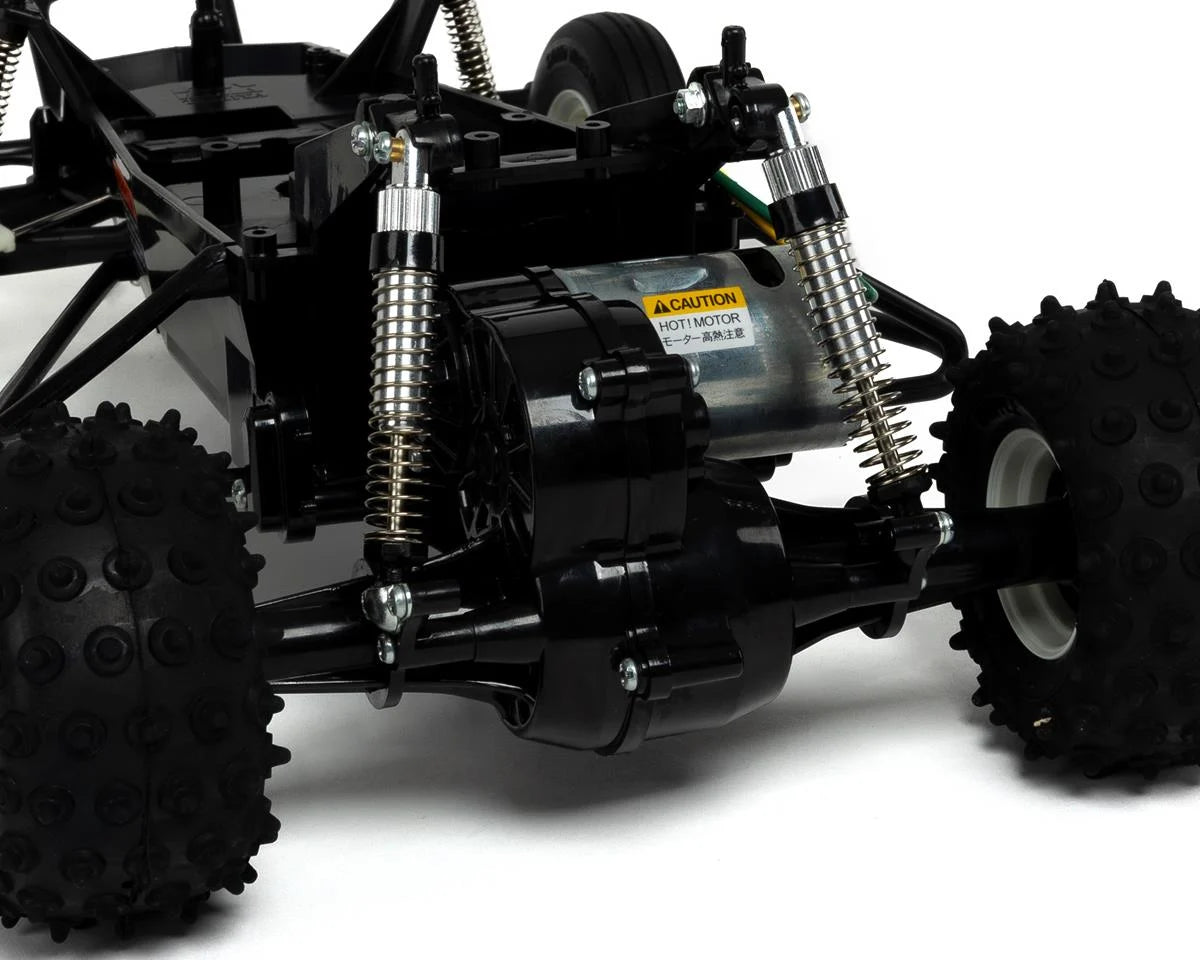 X-SA Hornet 1/10 Off-Road 2WD Buggy Kit (Pre-Painted)