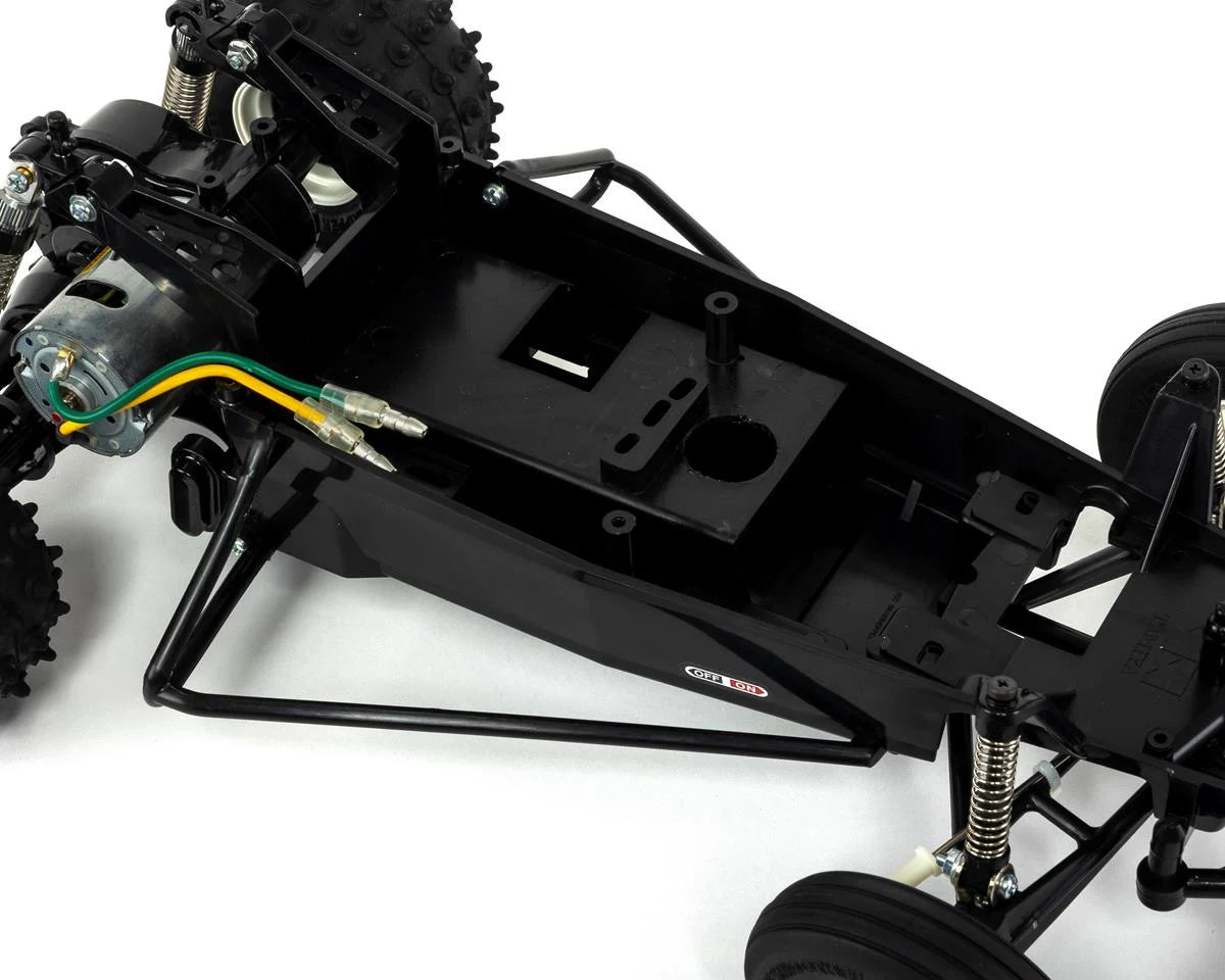 X-SA Hornet 1/10 Off-Road 2WD Buggy Kit (Pre-Painted)