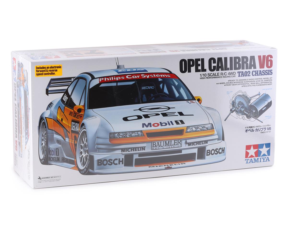 Opel Calibra V6 (TA-02) TAM47461 KIT