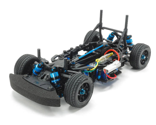 M-07R 1/10 FWD Electric On-Road Touring Car Chassis Kit (Limited-Edition)