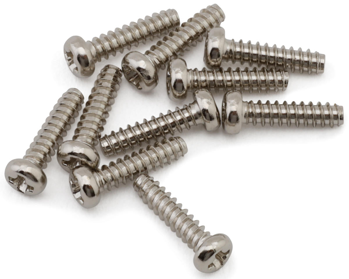 2x8mm Self Tapping Screw (10)
