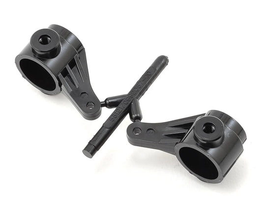 CC-01/TA-03 Steering Knuckle Arms