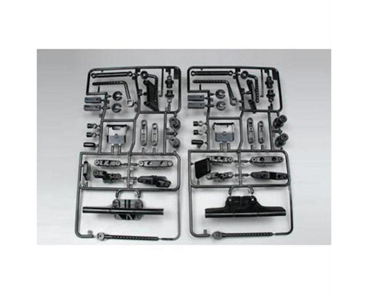 TL01 C Parts (suspension arm)