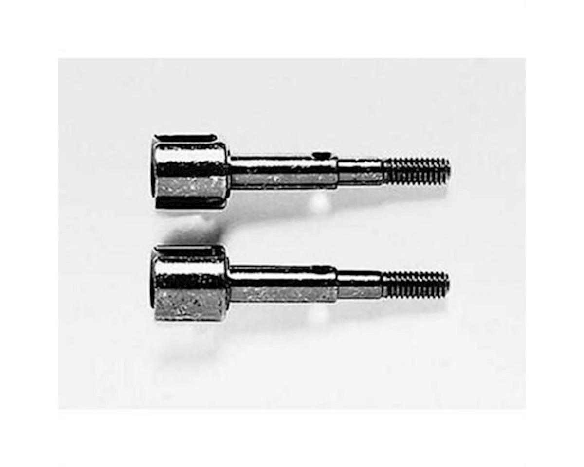 TG10 Rear Wheel Axle