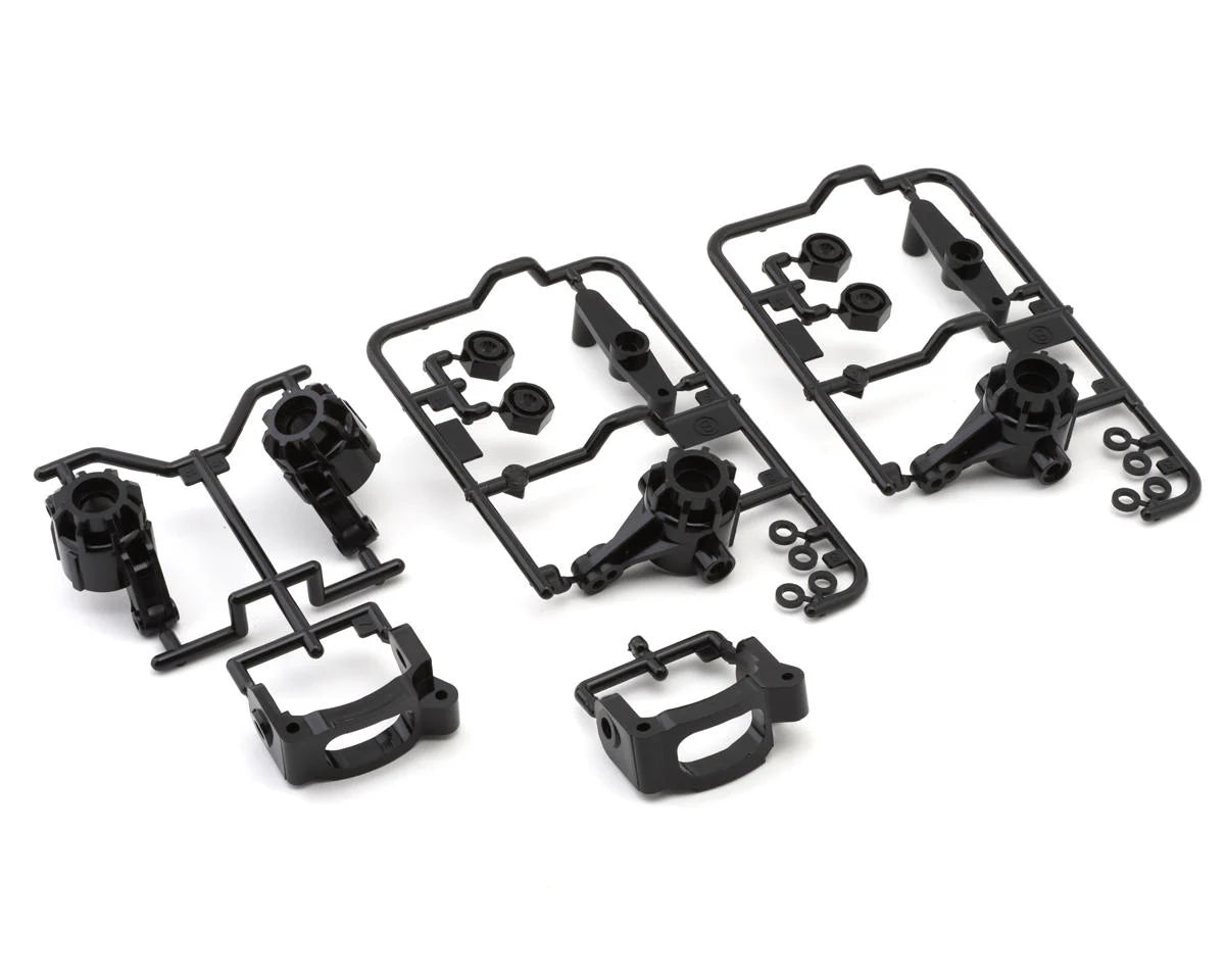DF-02 B Parts (Uprights)