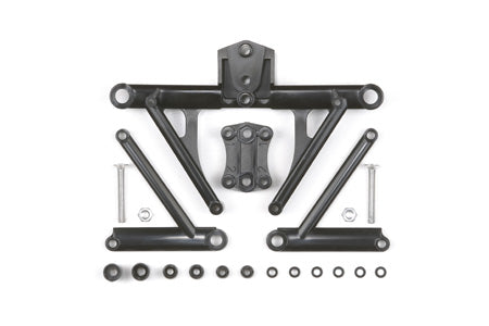 F104 F Parts