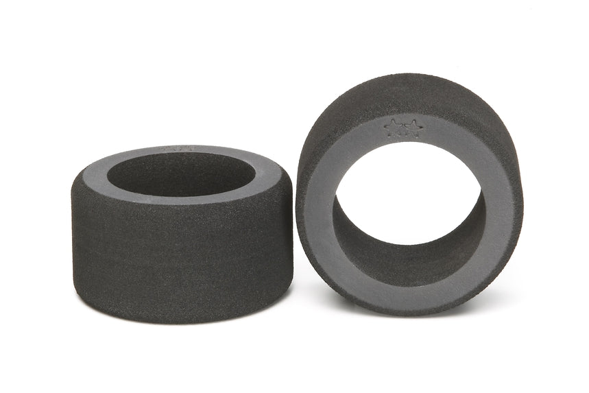 F104 Sponge Tires A, 4435 / Rear / Standard