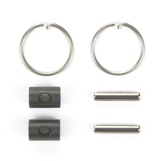 XV-01 TRF417 Cross Joint Set (CVA Repair Kit)