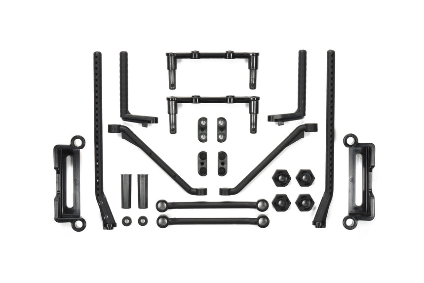 "A" Parts Tree - M-07