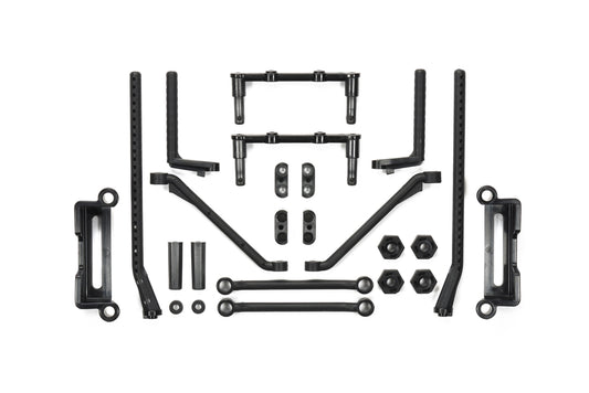 "A" Parts Tree - M-07