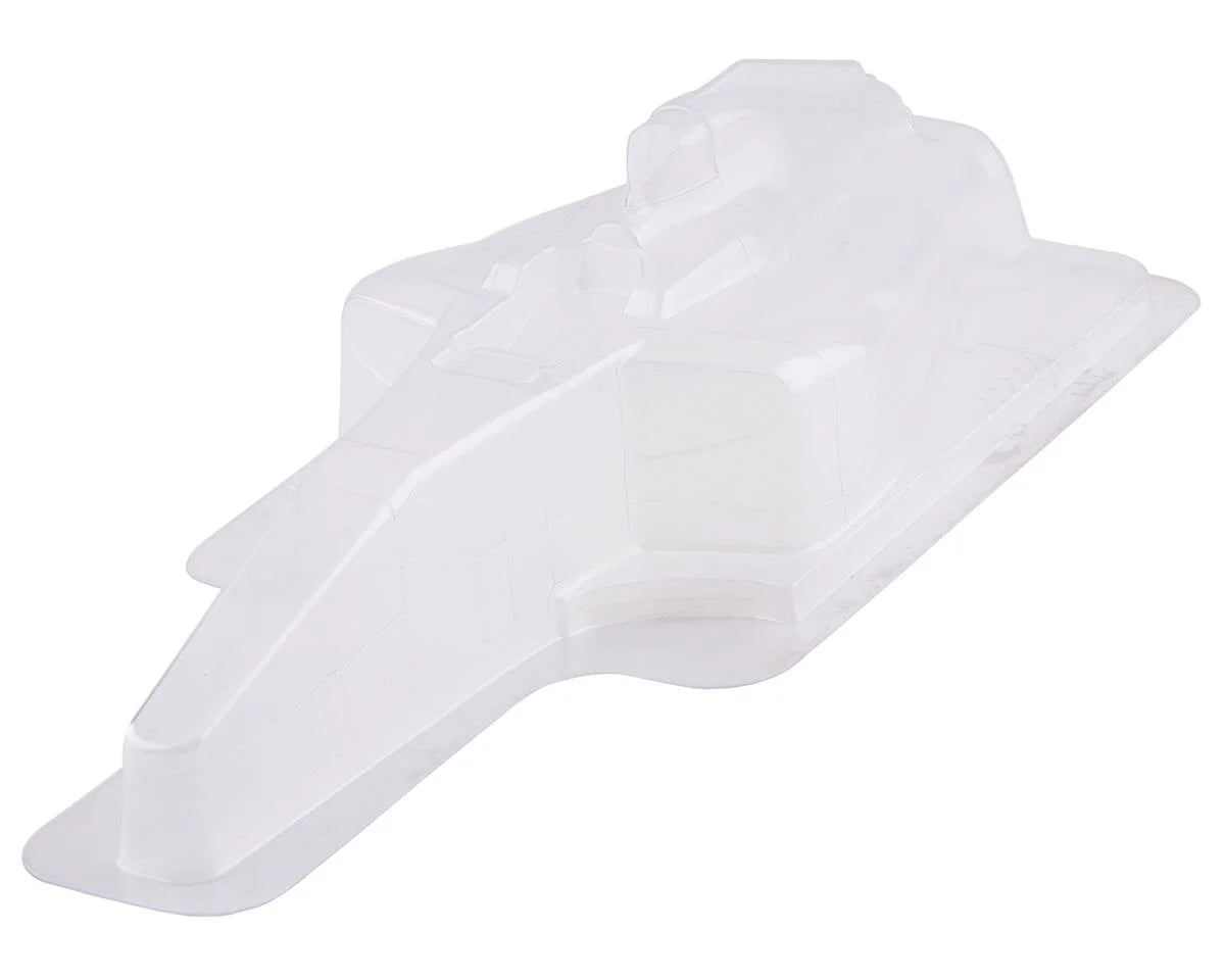 F104 2017 Body Set (Clear)