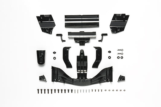 F104 Wing Set, Black (2017)