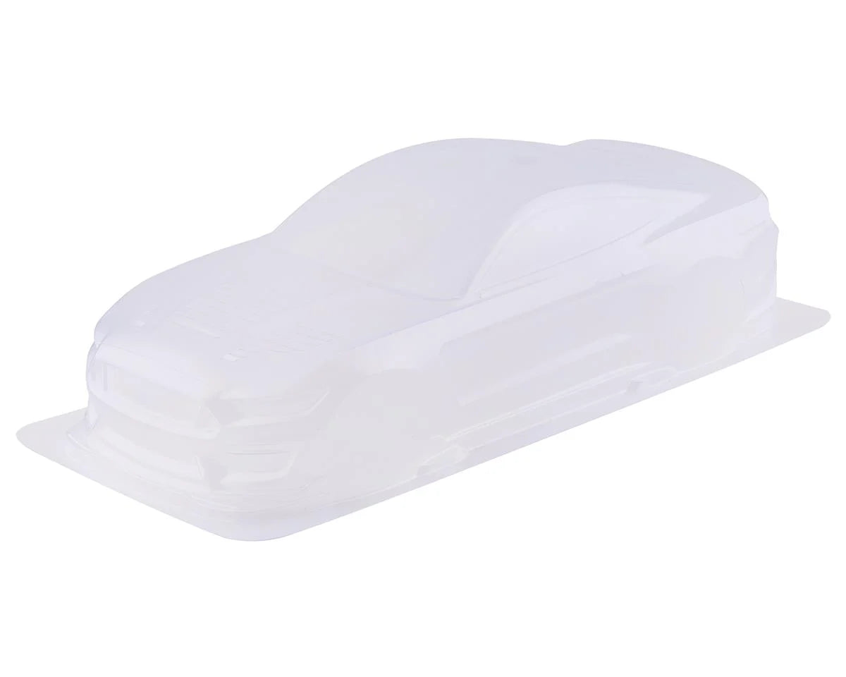 Ford Mustang GT4 TAM51614 CLEAR BODY ONLY