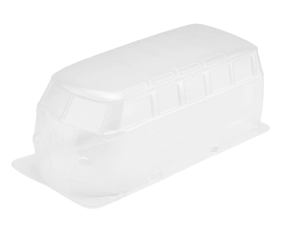 M-06 Volkswagen Type 2 T1 Body Set (Clear)