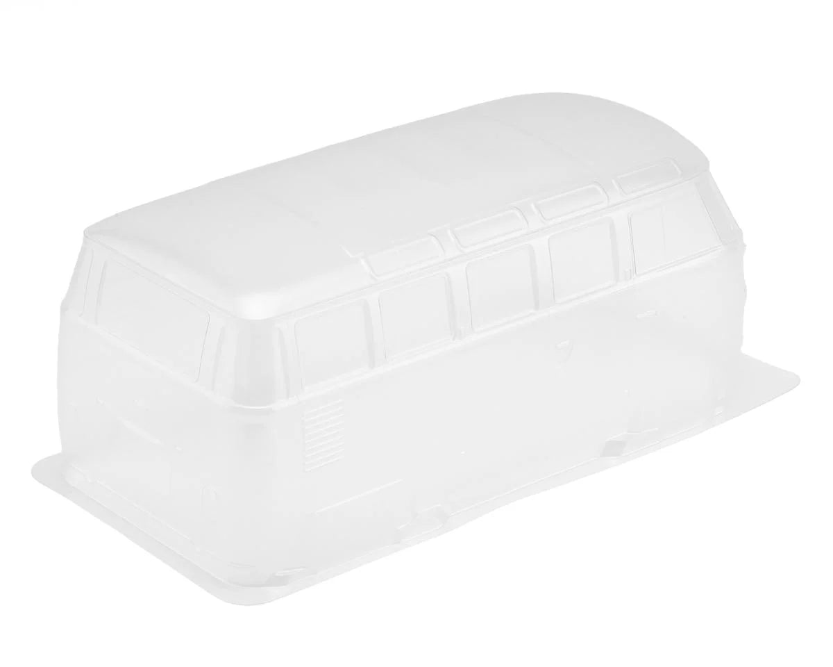 M-06 Volkswagen Type 2 T1 Body Set (Clear)