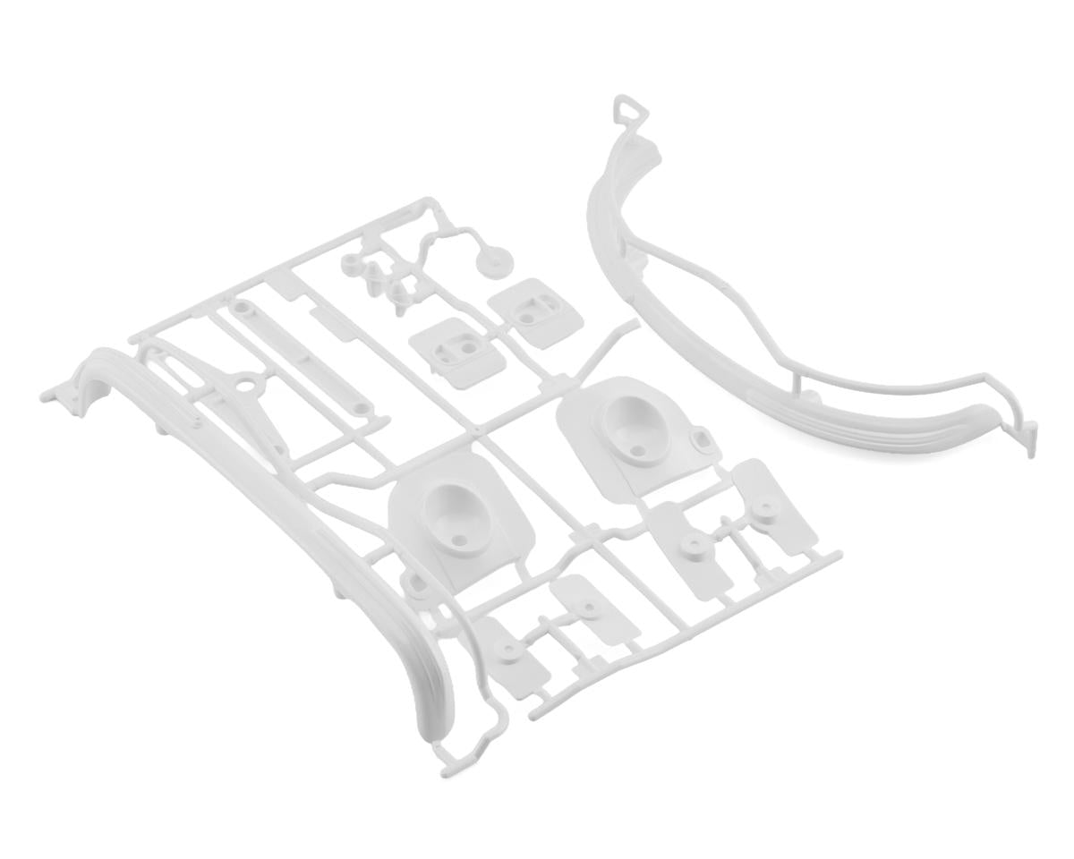 M-06 Volkswagen Type 2 T1 Body Set (Clear)