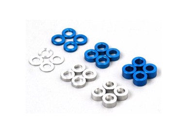 aluminum spacer set