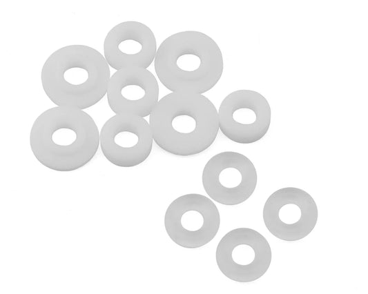 TRF Shock Rebuild Kit