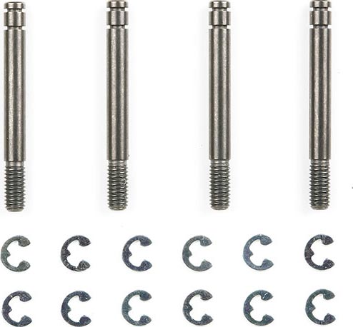 TRF DAMPER PISTON ROD (4 PCS)