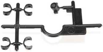 SWING SHAFT PIN PROTECTOR