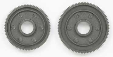 04 MODULE SPUR GEAR 93/104T