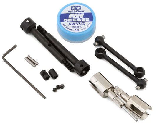 Frog Universal Drive Shaft Hop-Up Set