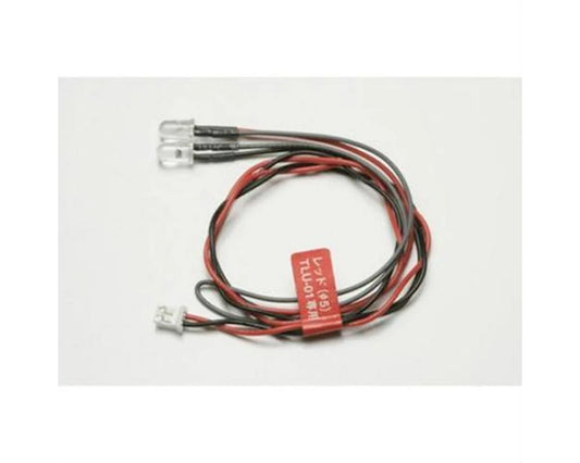 LED LIGHT - 5mm RED