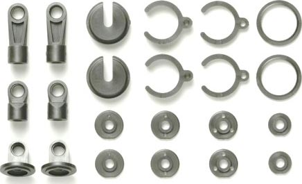 TRF DAMPER LOW FRICTION V PARTS