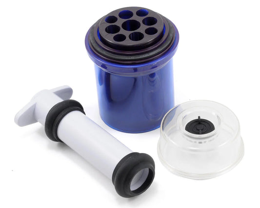 Shock Oil Air Removal Tool (Super Long)