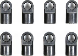 LOW FRICTION 5MM ADJUSTER SHORT X 8