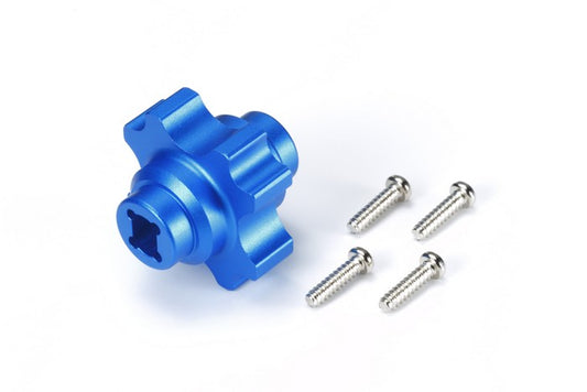 Tamiya Differential Locking Block, TT-02