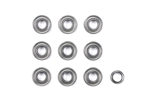 Hornet Full Ball Bearing Set