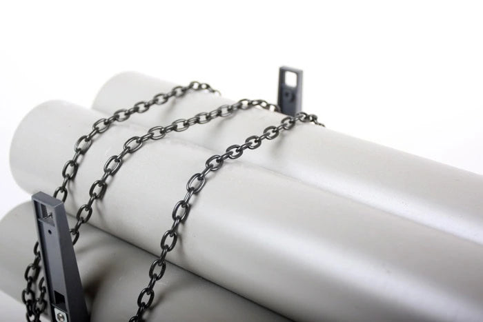 POLE TRAILER FOR TAMIYA 1/14 TRACTOR TRUCK