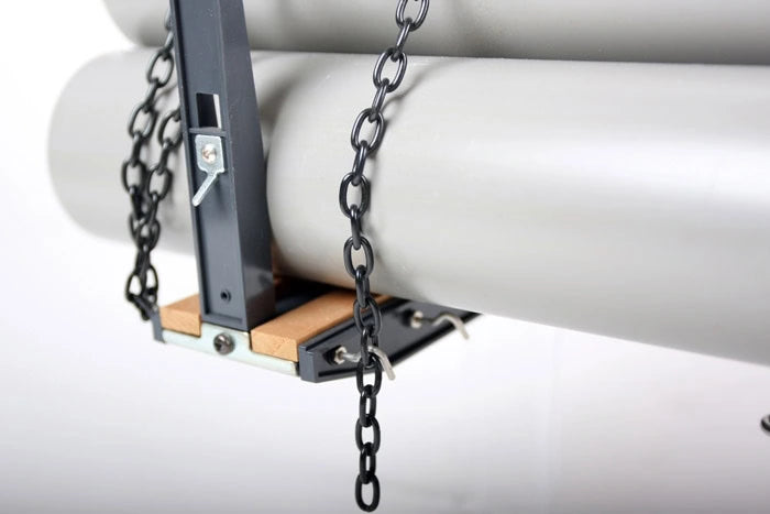 POLE TRAILER FOR TAMIYA 1/14 TRACTOR TRUCK