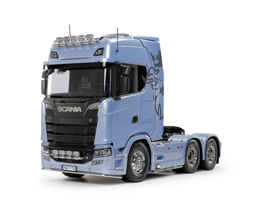 Scania 770 S 6x4