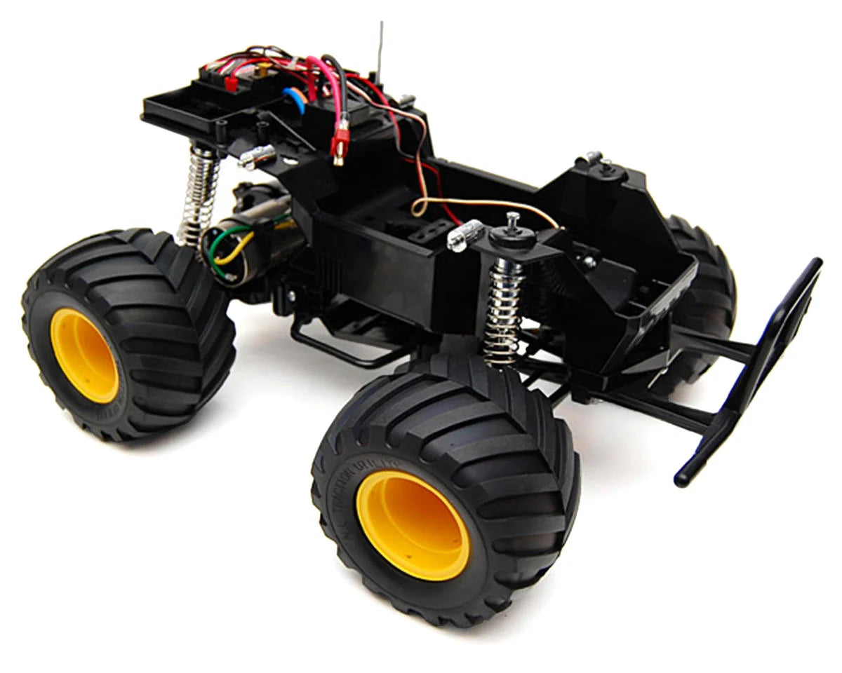 1/12 Lunch Box Off-Road Kit CW-01 – Chris's House