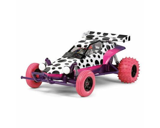 Hornet by Jun Watanabe 1/10 Off-Road 2WD Buggy Kit (Limited Edition)