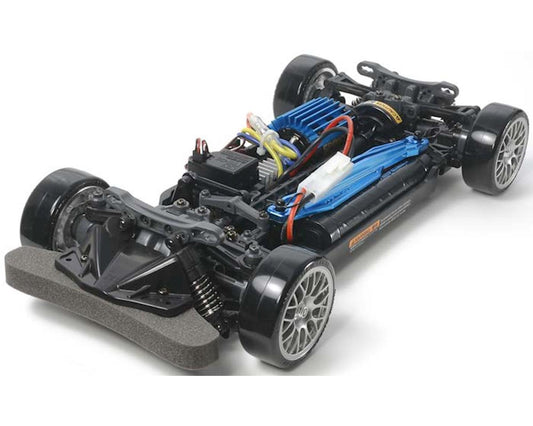 TT02D 1/10 Drift Spec Chassis TAM58584 KIT