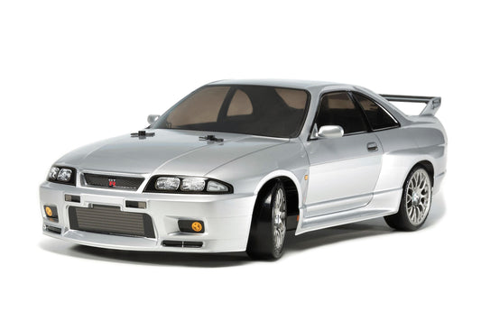 Nissan Skyline GT-R R33 DRIFT (TT-02D) TAM58604 KIT