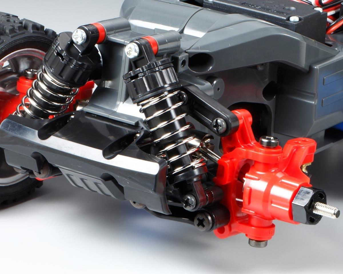 Suzuki Jimny JB23 1/10 4WD Electric Rally Car Kit (MF-01X) TAM58614-60A