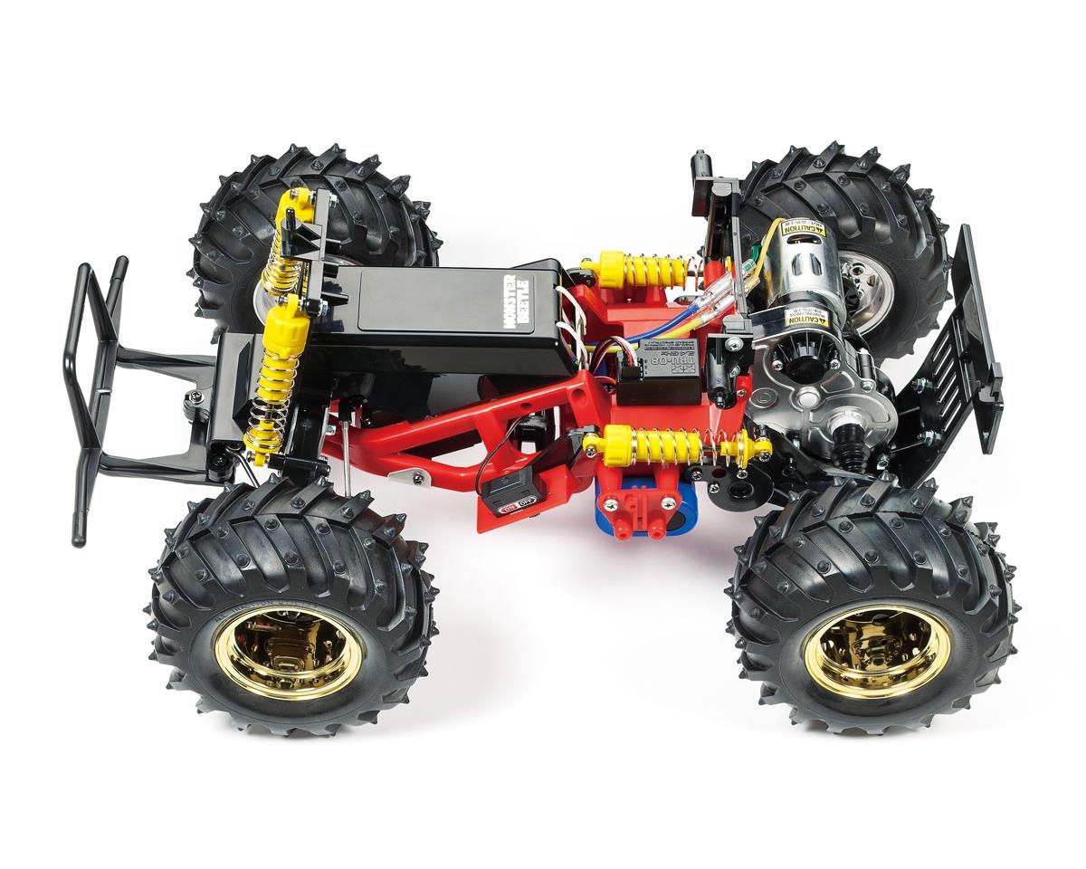 Monster Beetle (2015) TAM58618 KIT